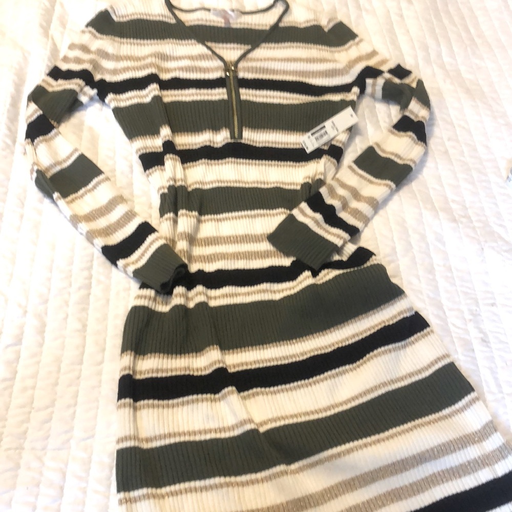 New with tags dress